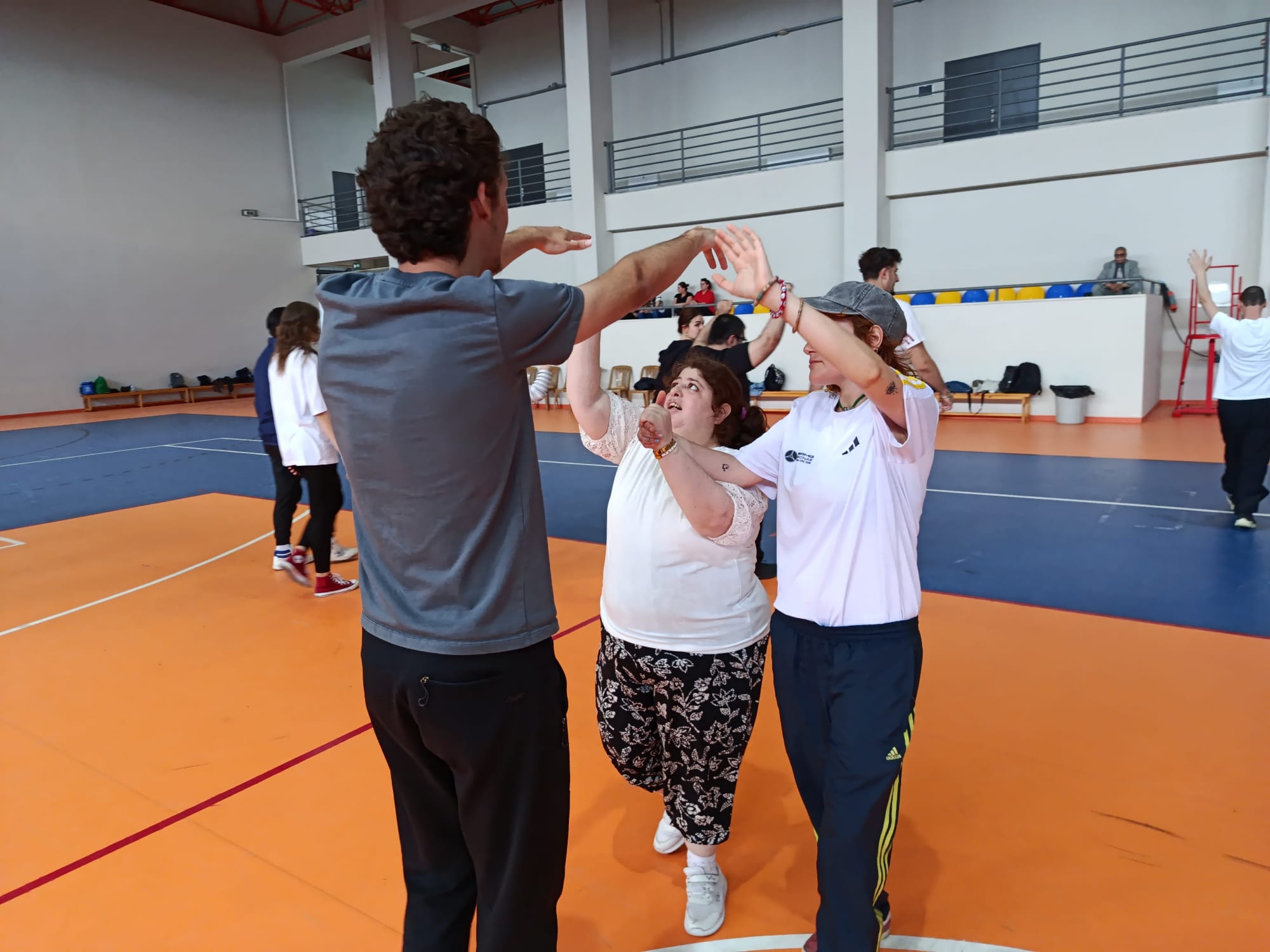 Trakya Üniversitesi, engelli bireylerin spor yönetimindeki rolünü ve yaşam kalitelerini artırmayı hedefleyen öncü bir çalışmaya imza atıyor.